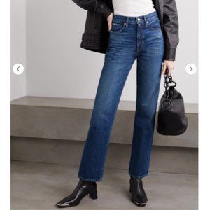 SLVRLAKE London Jeans size 24